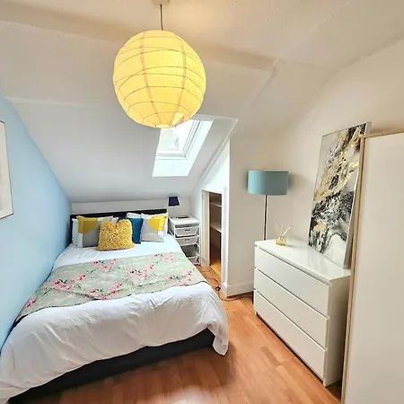 Sensational At South Bridge Apartment *