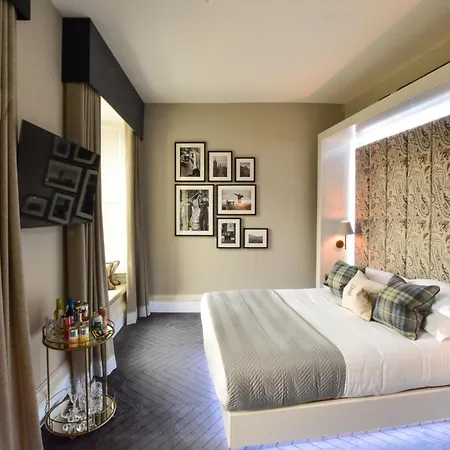 Otel The Rutland & 4*
