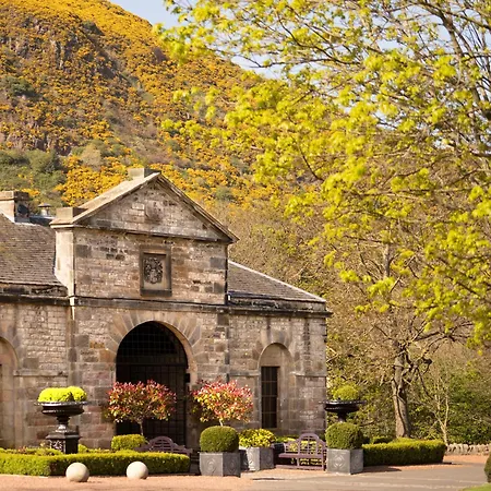 Hotel Prestonfield House 5*