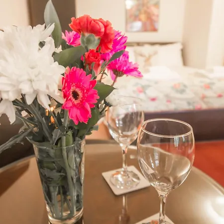 Apartamento Castle View&grassmarket Flat With Luxury Bathroom Edimburgo