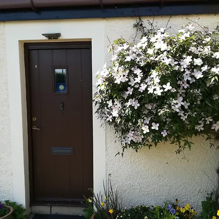 Ferienhaus Midkinleith Farm Edinburgh