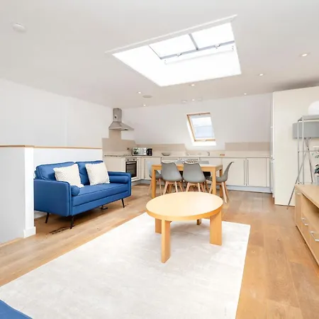Joivy Superb Flats In The Heart Of * Edinburg