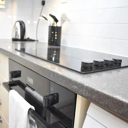 West Port - 2br In The Heart Of The Old Town Just Off The Grassmarket Apartment *