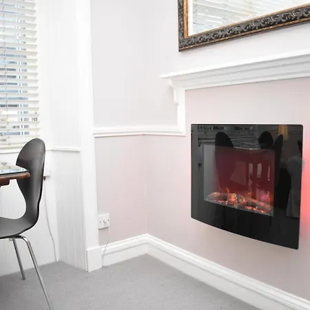 Apartamento West Port - 2br In The Heart Of The Old Town Just Off The Grassmarket