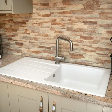 Joivy Superb 2-bed Flat Near The Royal Botanic Garden Lägenhet