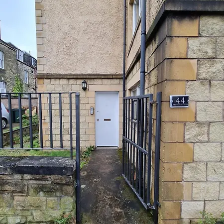 Arthur St Apartamento Edimburgo