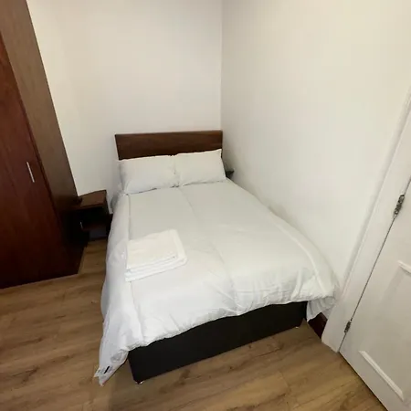 Homestay Cosy Double
