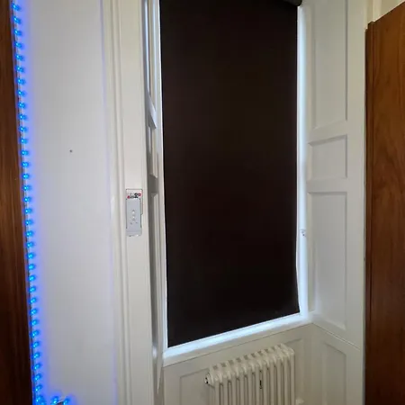 Cosy Double Edinburgh
