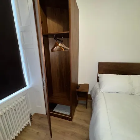Cosy Double Pansiyon