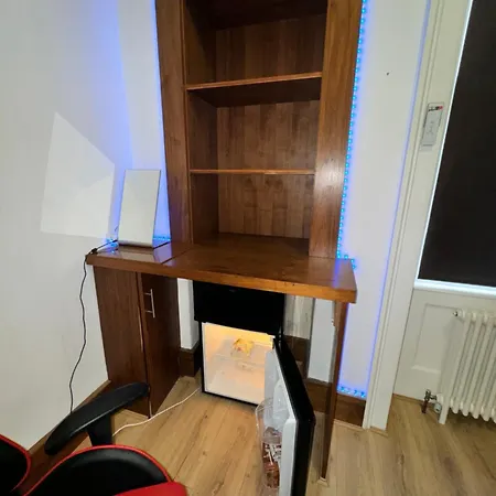 Cosy Double * Edinburgh