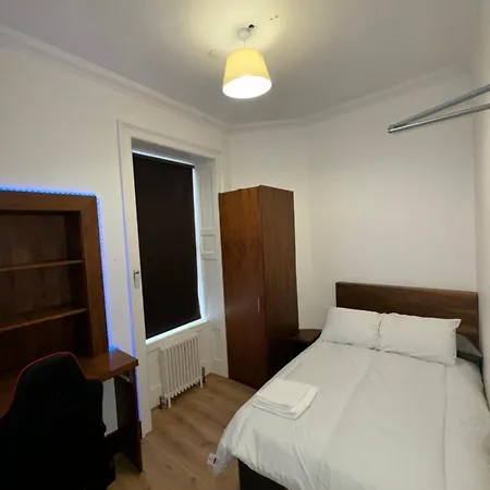 Homestay Cosy Double