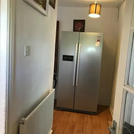 3 Double Bedrooms Free Parking * Edimburgo