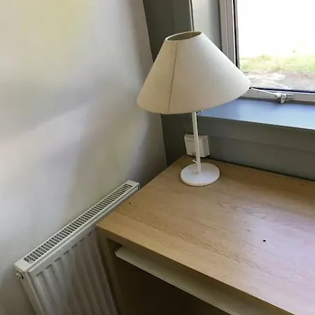 3 Double Bedrooms Free Parking Edimburgo