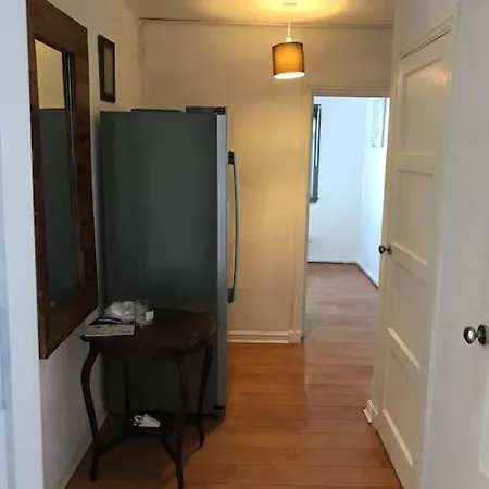 3 Double Bedrooms Free Parking