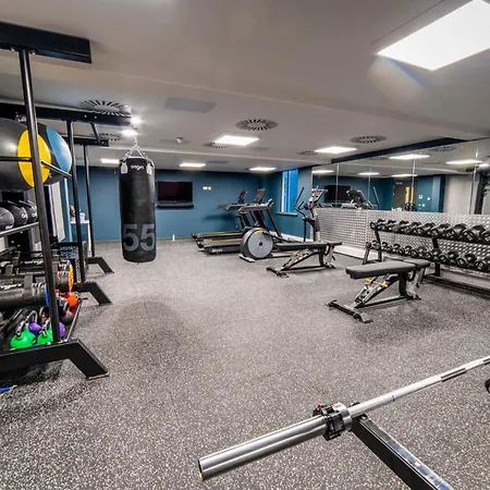 For Students Only Brewer's Court In 公寓 爱丁堡