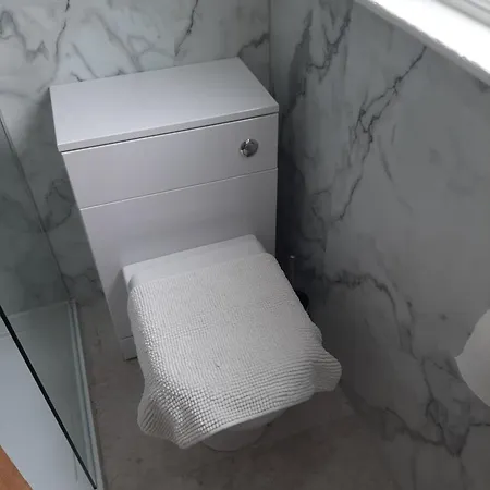 别间住宿加早餐旅馆 住宿加早餐酒店 爱丁堡