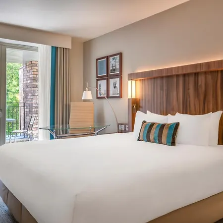 Courtyard By Marriott 4*