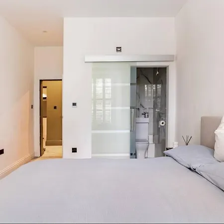 Luxury New Town Апартаменты
