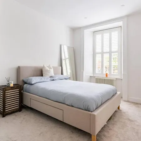 Luxury New Town Apartment *