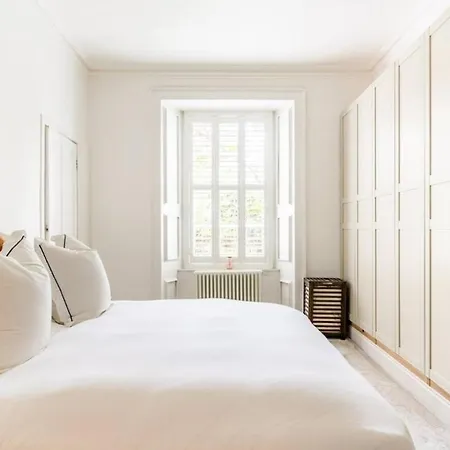 Luxury New Town Appartamento *