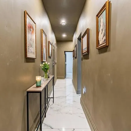 Apartment Luxury New Town Edinburgh