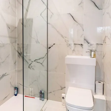 Luxury New Town Edinburgh