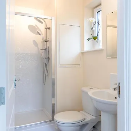 Thomahome Cosy&stylish Apartamento