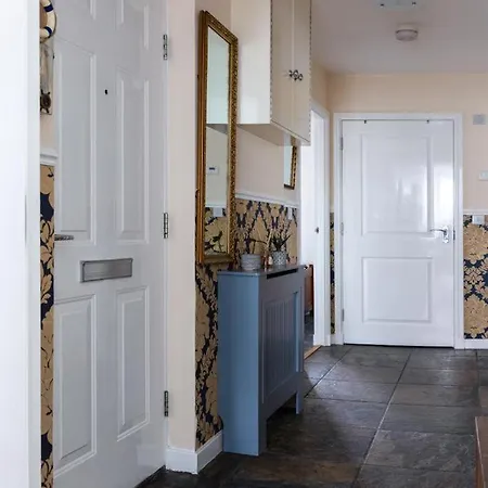 Thomahome Cosy&stylish Edimburgo