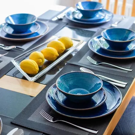 公寓 Thomahome Cosy&stylish 爱丁堡