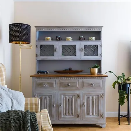 Thomahome Cosy&stylish 公寓