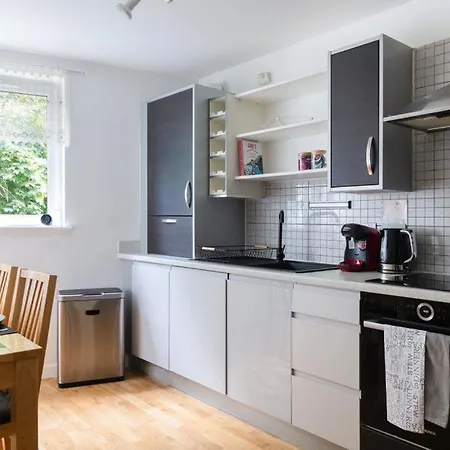 Thomahome Cosy&stylish *