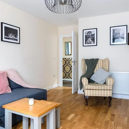 Thomahome Cosy&stylish