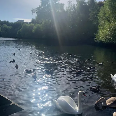 Thomahome Cosy&stylish Appartamento