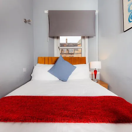 Warm&welcoming City Centre By Meadows 9 Apartment *