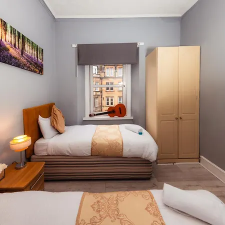 Warm&welcoming City Centre By Meadows 9 *