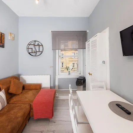 Apartment Warm&welcoming City Centre By Meadows 9