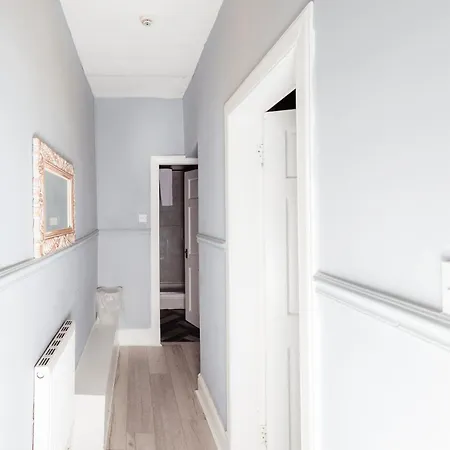 Warm&welcoming City Centre By Meadows 9 Apartment