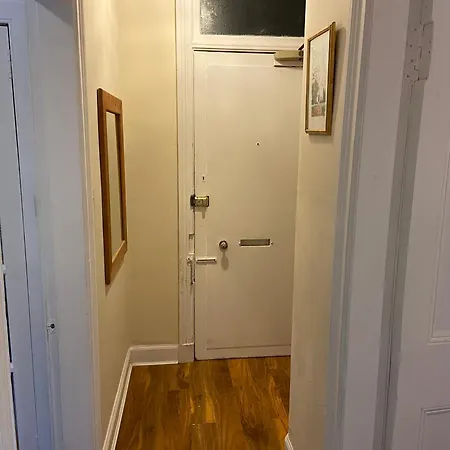 Nice Apartment