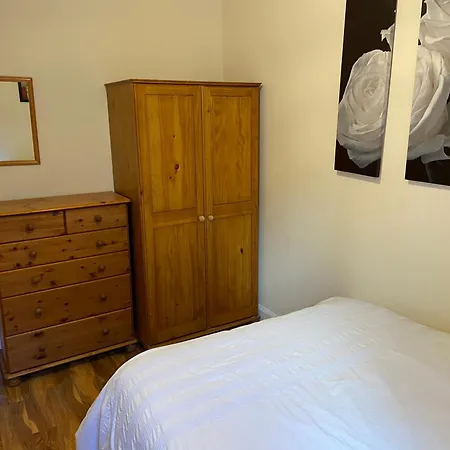 Apartament Nice Apartment Edynburg