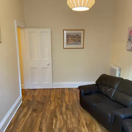 Nice Apartment Edinburgh