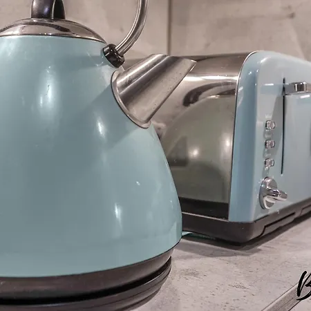 Central, Cozy 2br-1ba In Haymarket By Bonjour Residences Apartment *