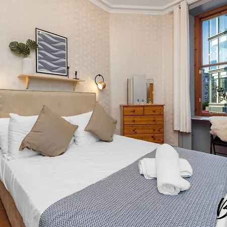 Central, Cozy 2br-1ba In Haymarket By Bonjour Residences *