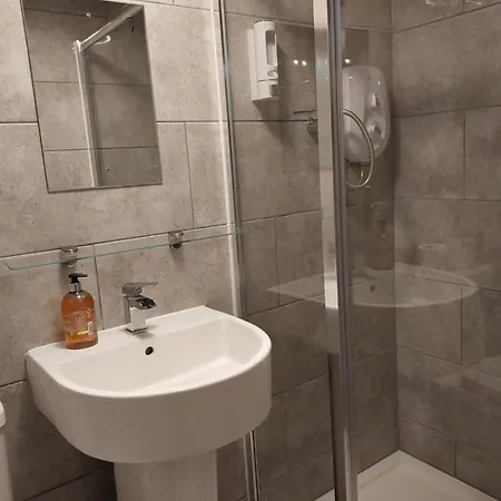 Ivy- Braveheart Édimbourg