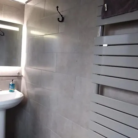 Maison d'hôtes Ivy- Braveheart 3*