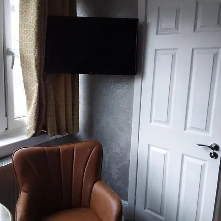 Maison d'hôtes Ivy- Braveheart