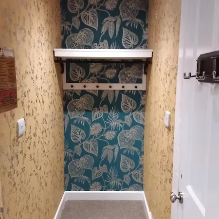 Ivy- Braveheart Guest house