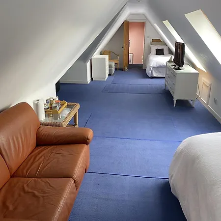 Carmichael Couette-café 3*