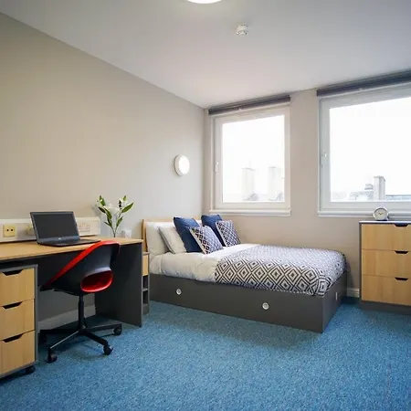 For Students Only - 8 Roxburgh *