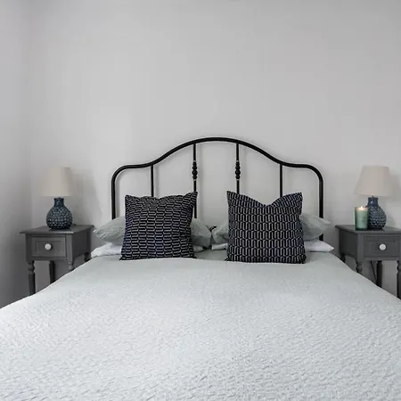 Castle G1 Lägenhet Edinburg