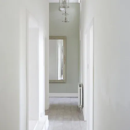 Apartmán George Iv Edinburgh